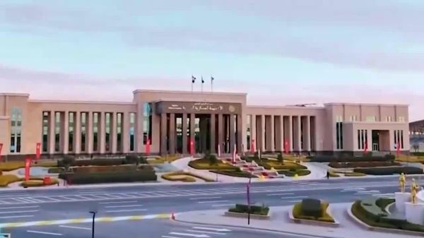 የግብፁ ፕሬዝዳንት ኤል-ሲሲ በ2030 የሥልጣን ዘመናቸው ከማብቃቱ አስቀድሞ የወደፊት መሪዎችን የማሠልጠን ዕቅዳቸውን ይፋ አደረጉ – መግለጫ - Sputnik አፍሪካ