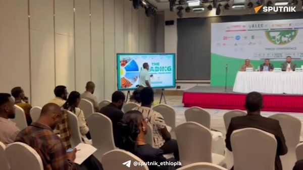 ጸረ-ተሕዋስያን መድኃኒት የተላመዱ በሽታዎች በኢትዮጵያ እንስሳት ሃብት ልማት ላይ ስጋት ደቅነዋል - የግብርና ባለሥልጣን - Sputnik አፍሪካ