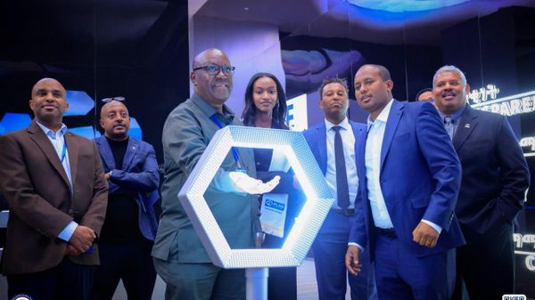ኢትዮጵያ በኤአይ ቴክኖሎጂ አጠቃቀም በአፍሪካም እና በዓለም አቀፍ ደረጃ ትልቅ አቅም አላት - የዓለም ጤና ድርጅት - Sputnik አፍሪካ