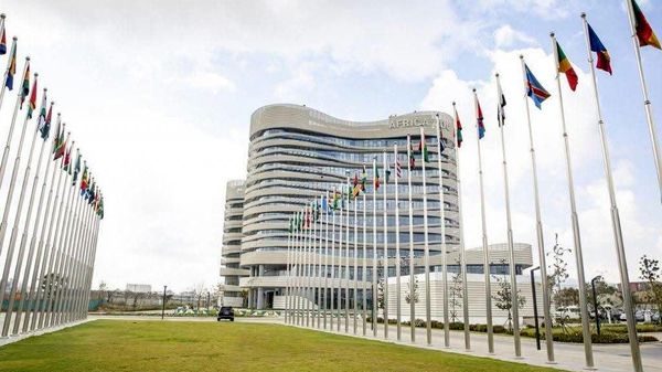 የአፍሪካ የበሽታ መከላከል እና መቆጣጠር ማዕከል በኢቦላ ቫይረስ ስርጭት ዙሪያ የጤና ሚኒስትሮች ስብሰባ ጠራ - Sputnik አፍሪካ