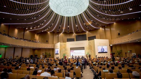 የአፍሪካ ሲዲሲ የ2026 የአፍሪካ የሕዝብ ጤና ዓለም አቀፍ ጉባዔ ተሳታፊዎች 20% የአየር መንገድ ትኬት ቅናሽ እንዲደረግላቸው ከኢትዮጵያ አየር መንገድ ጋር ተስማማ - Sputnik አፍሪካ