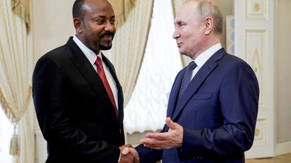 ኢትዮጵያ ከሩሲያ ማዳበሪያ በማስገባት በዓለም ሦስተኛ ደረጃን ያዘች - Sputnik አፍሪካ